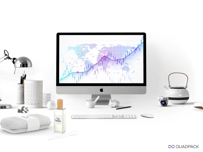 Beauty market trends: an industry overview